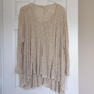 Altar’d State flowy top